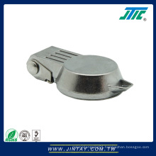 Zinc Alloy Lock Cap for Lock Parts